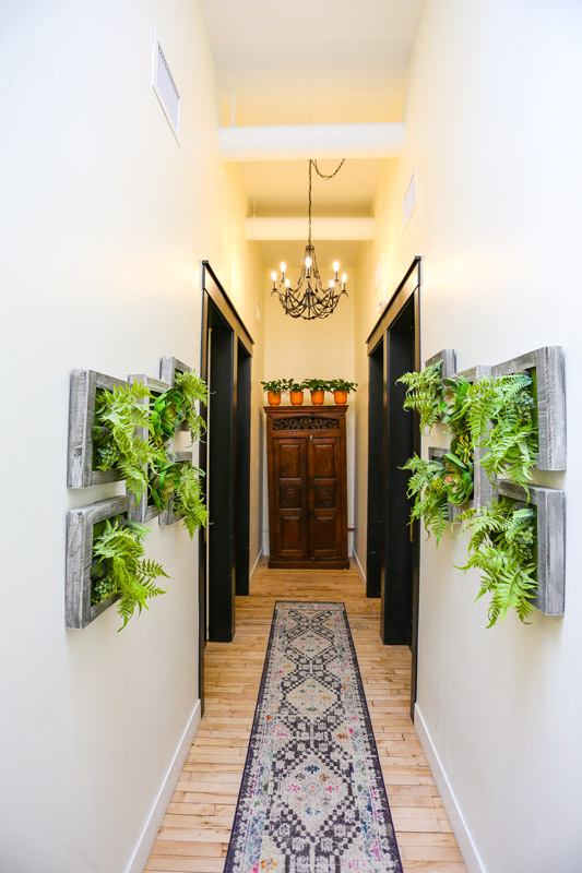 wax-lash-hallway