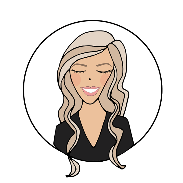Headshot illustration of Samirah