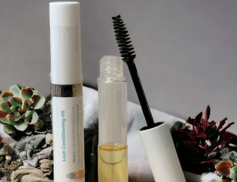 Eyelash Lift and Tint Denver Wax & Lash