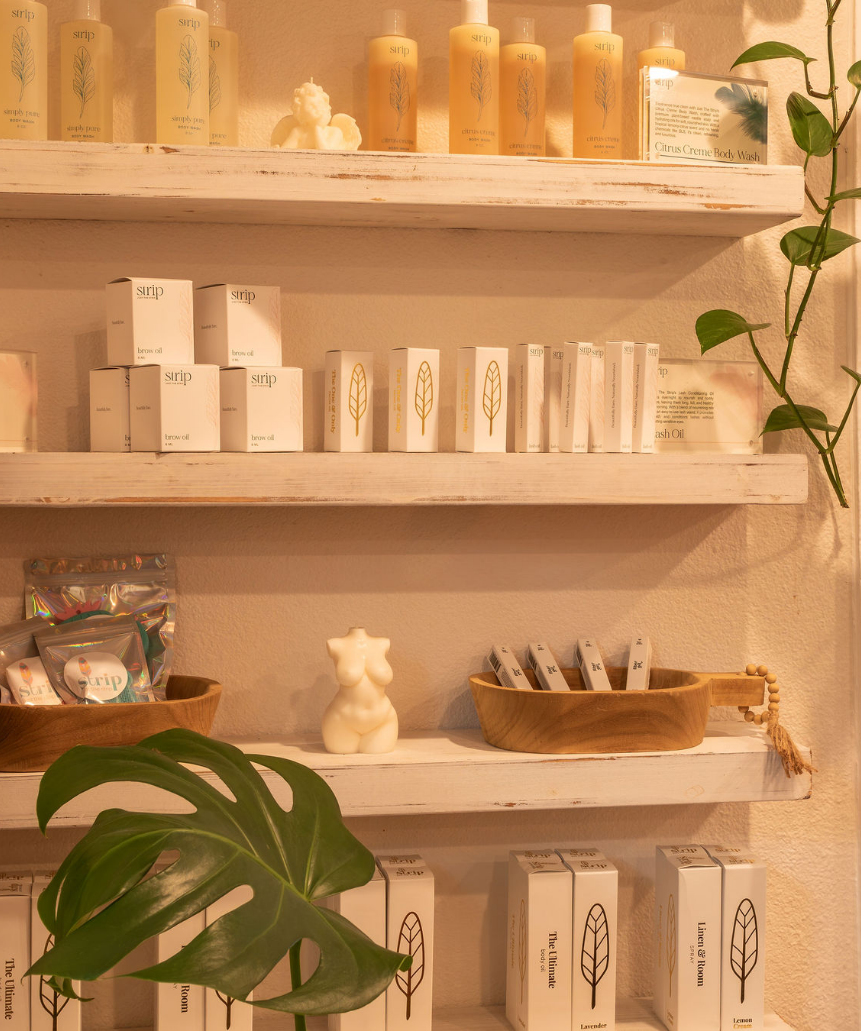 best place to get a brazilian wax