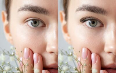 Eyebrow Lamination vs Eyebrow Tinting: Which Is Right for You?