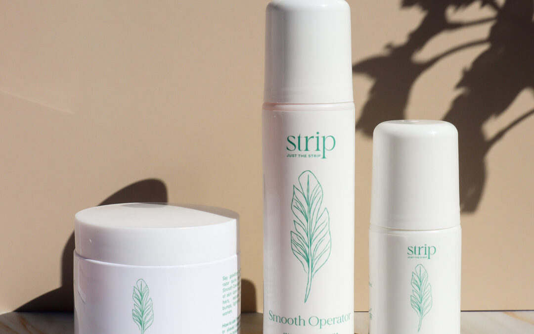 Brazilian Wax Aftercare Tips by Just The Strip