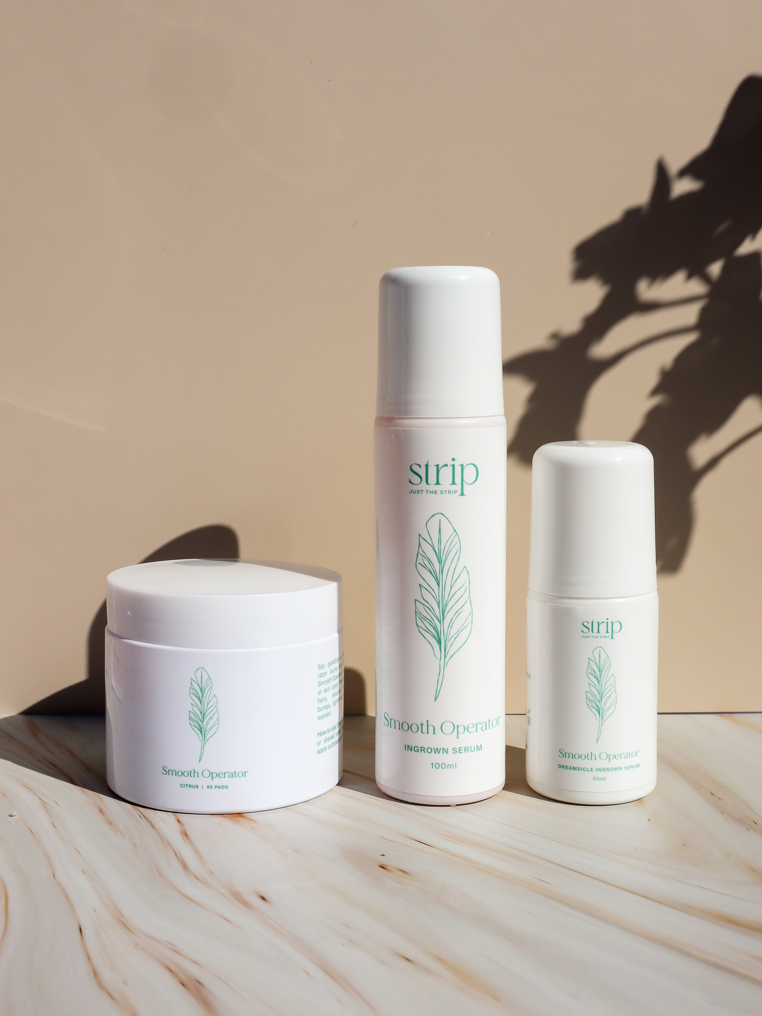 Smooth Operator - Ingrown Serum