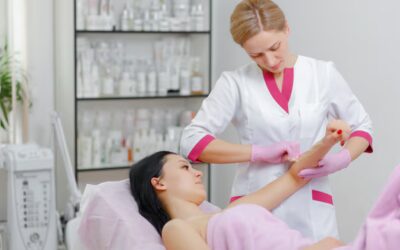 Top Waxing in Denver | Wax & Lash