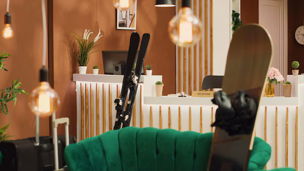 Waxing Studio