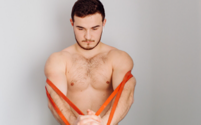 Men’s Waxing for Bodybuilders: Benefits and Tips