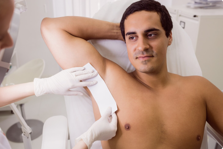 Men’s Waxing: Benefits, Cost, Services, Preparation, Aftercare & Everything You Need to Know
