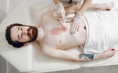 Mens Brazilian Wax Aftercare Mistakes to Avoid | Waxlashdenver