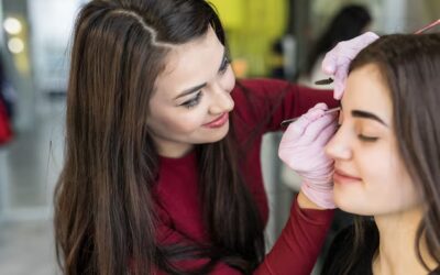 What Is a Lash Lift? Everything You Need to Know