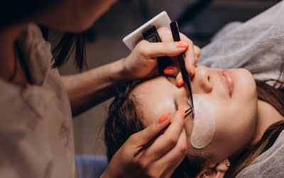 Are Lash Lifts Safe? Benefits, Risks, and Side Effects