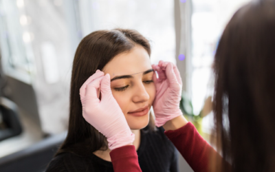 Brow Lamination: Benefits, Cost, Aftercare & Everything You Need to Know
