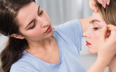 Lash Lift vs Lash Extensions: What’s the Difference and Which Is Best?