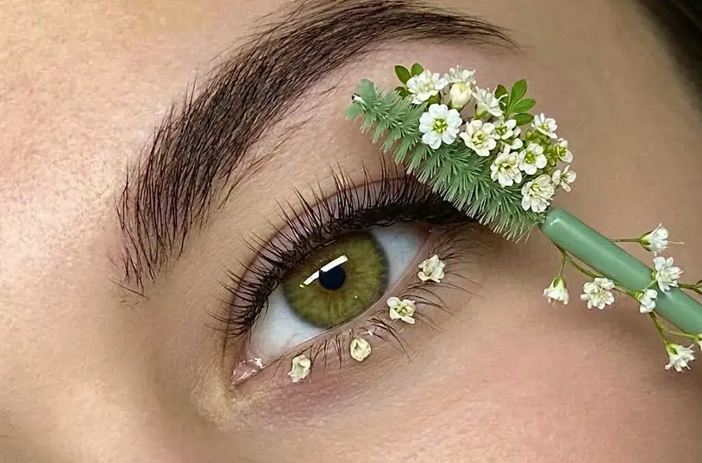 Will a Lash Lift Work on Short or Straight Lashes?