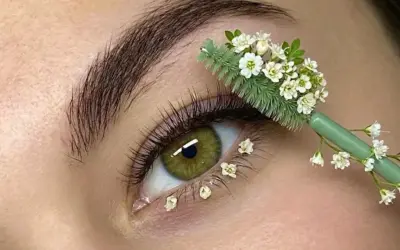 Will a Lash Lift Work on Short or Straight Lashes?
